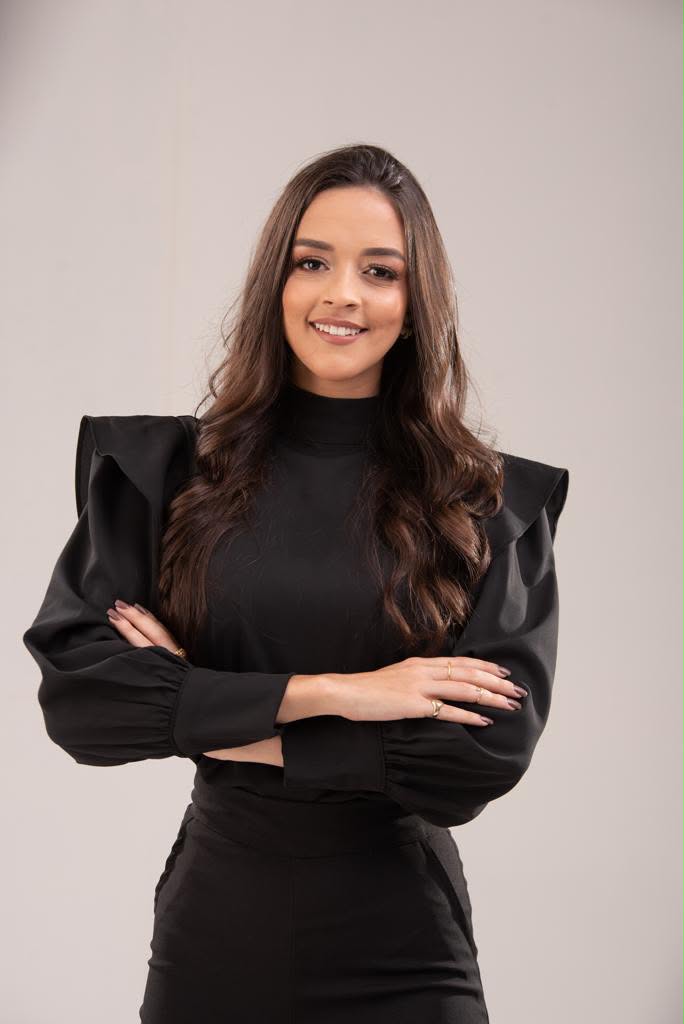Dra. Betânia Coelho e Souza
